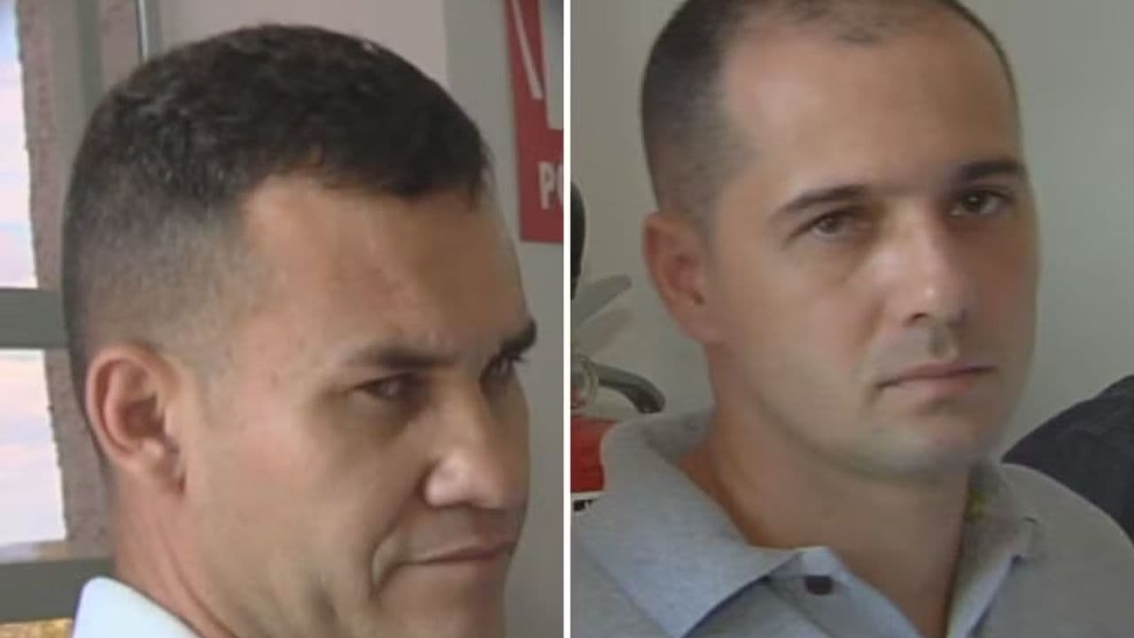 Policial é condenado a seis anos de prisão após matar refém de assalto, em Goiás