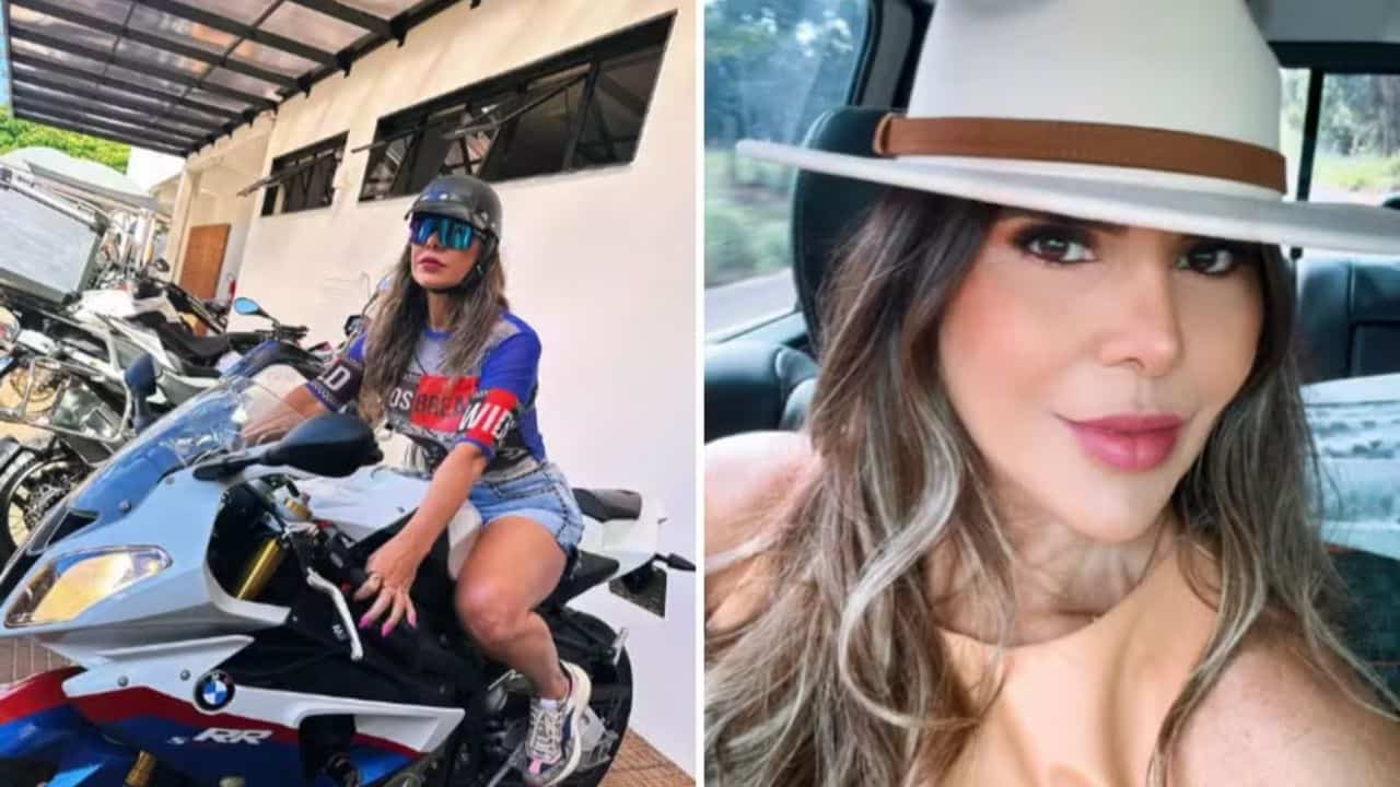 Veja quem era a empresária que morreu após fazer cirurgia plástica em Goiânia