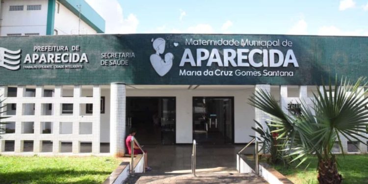 Aparecida de Goiânia inaugura nova maternidade pública; veja detalhes