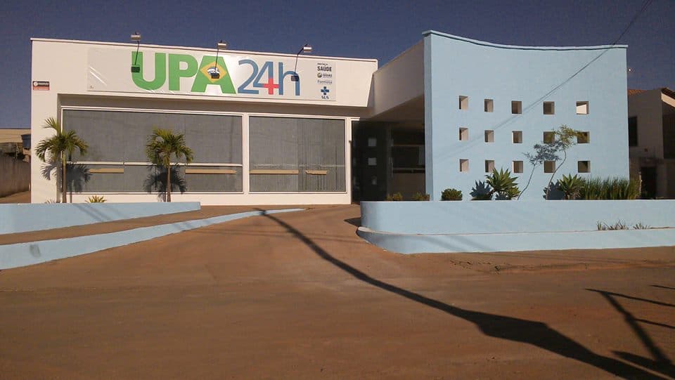 Upa de Formosa