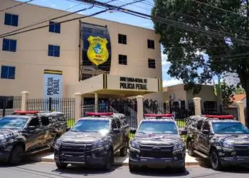 Autorizado concurso para 1,6 mil vagas na Diretoria-Geral de Polícia Penal