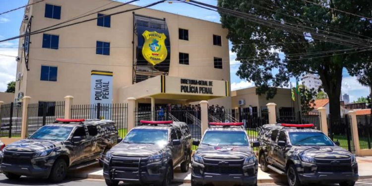 Autorizado concurso para 1,6 mil vagas na Diretoria-Geral de Polícia Penal