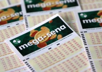 Duas apostas de Goiás e um bolão acertam na Mega-Sena e levam quase R$ 350 mil