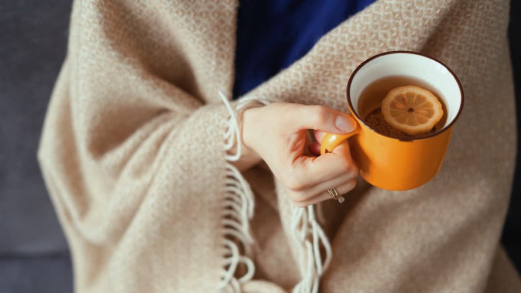 Frio permanece no fim de semana e temperatura pode chegar a 10ºC, em Goiás