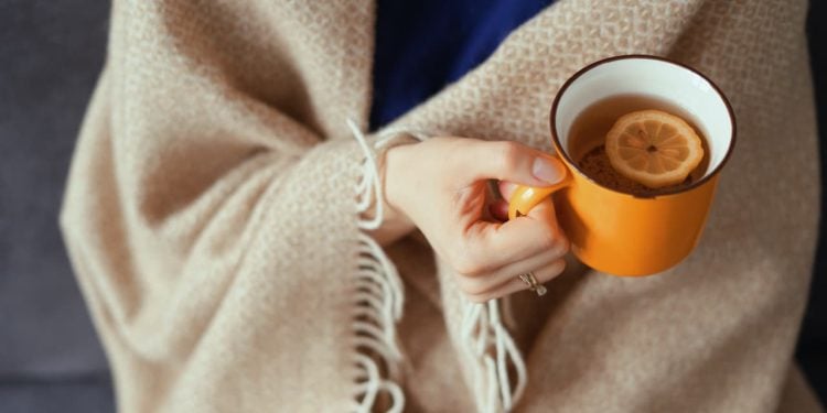 Frio permanece no fim de semana e temperatura pode chegar a 10ºC, em Goiás