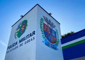 Goiás ganha sete novos Batalhões de Polícia Militar; veja cidades