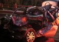 Grave acidente entre carro e caminhão deixa quatro mortos na BR-040, em Cristalina