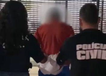 Homem é preso suspeito de estuprar ao menos seis mulheres da mesma família, em Goiás