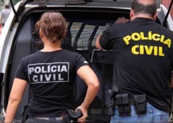 Homem é preso suspeito de estuprar várias crianças da própria família, em Rio Verde