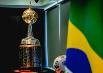 Libertadores 2024: veja como ficaram os jogos e chaveamento até a final