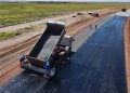 Novo trecho de asfalto deve impulsionar o turismo no Jalapão, no Tocantins
