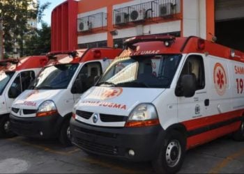 Prefeitura de Goiânia anuncia contratação de empresas para gestão de serviços do Samu