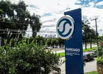 Saneago abre processo seletivo para 125 vagas; salários de até R$ 12,7 mil