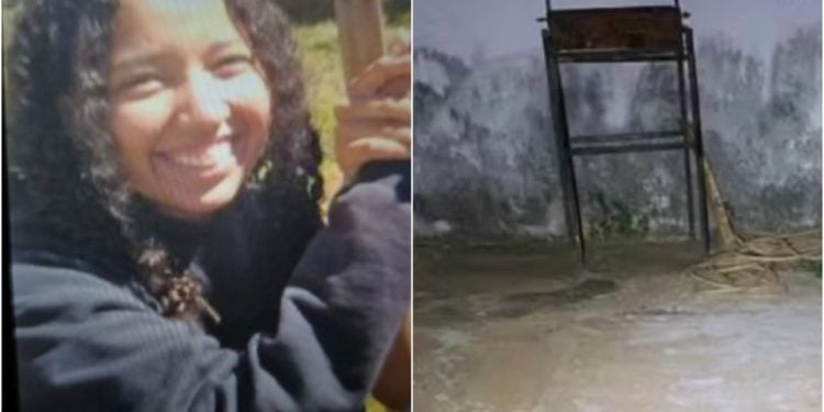 Tio mata sobrinha de 17 anos com quase 30 facadas, em Catalão