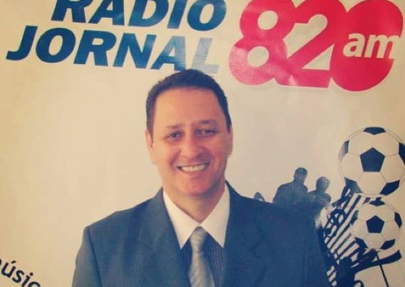 Valério Luiz