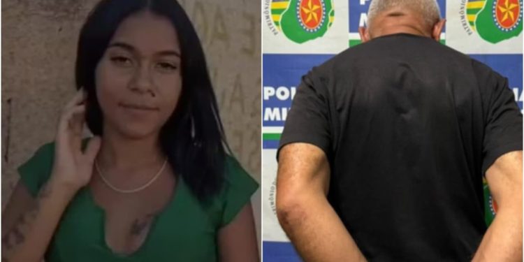 Veja o que se sabe sobre o caso da adolescente que foi morta e jogada em cisterna