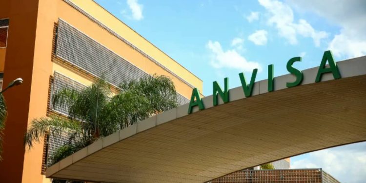 Anvisa proíbe venda e uso de produtos à base de fenol