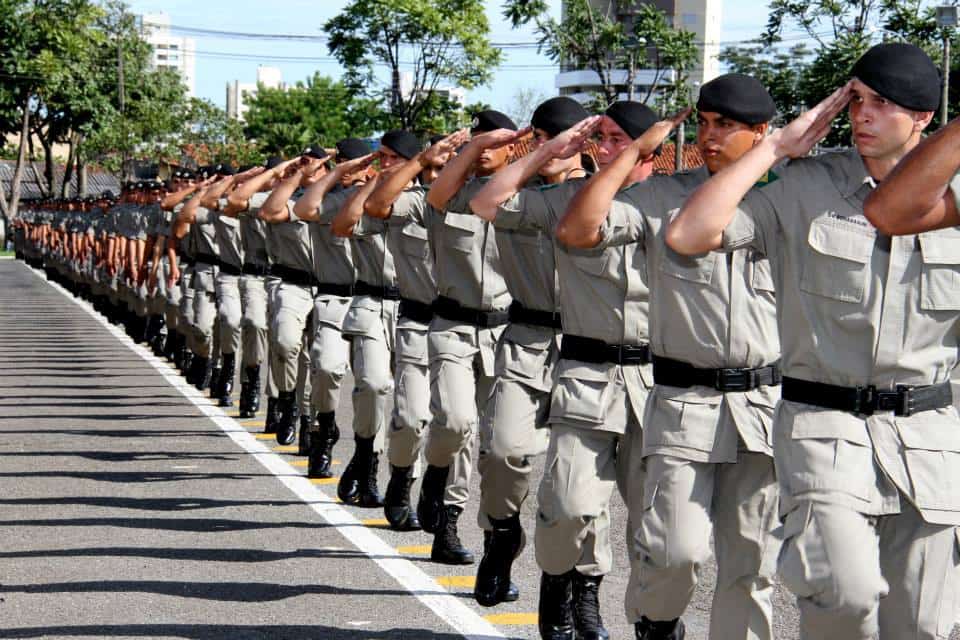 Polícia Militar de Goiás