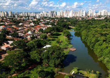 Goiânia é a segunda melhor capital do Brasil para viver, aponta estudo