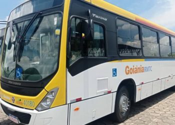 Linhas do transporte coletivo em Goiânia passam por alteração; veja quais