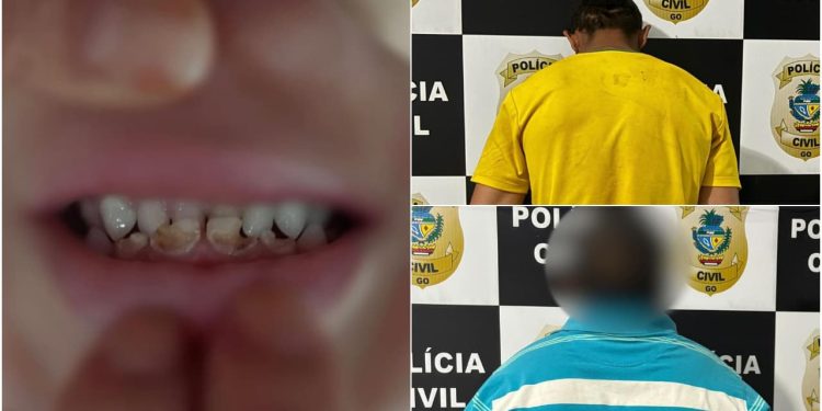 Menina de 3 anos estuprada por pai e avô era alimentada por vizinhos quando eles bebiam