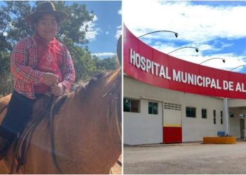 Menina de 9 anos morre após cair de cavalo durante Folia de Reis, em Goiás 