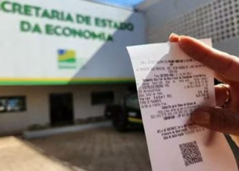 Moradora de cidade em Goiás ganha R$ 50 mil na Nota Fiscal Goiana