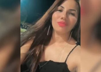 Mulher é morta após ser esfaqueada pelo ex-marido em Goiás