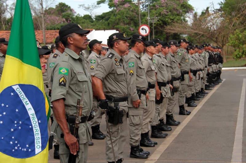 Polícia Militar