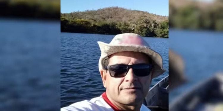 Policial Militar é encontrado morto após levar choque em sítio, em Goiás