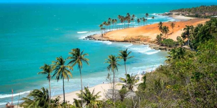 Programa oferece viagens gratuitas para Recife, Fortaleza, Caldas Novas e outras cidades