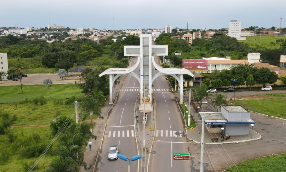 Trindade é a segunda cidade goiana com a maior taxa de violência sexual