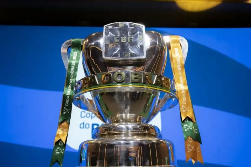 Taça da Copa do Brasil