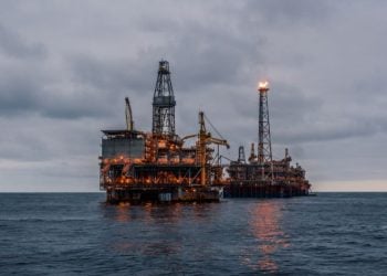 Descomissionamento de estruturas do setor de óleo e gás