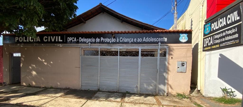 DPCA Anápolis