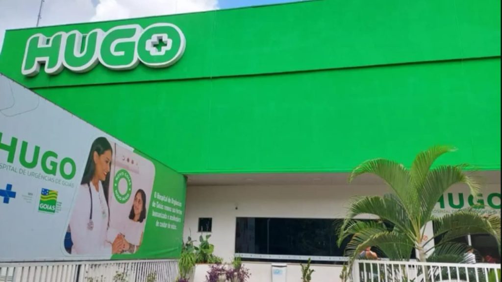 Hugo abre processo seletivo para 390 vagas de emprego; veja como se candidatar