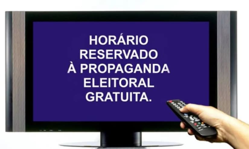 Propagando eleitoral