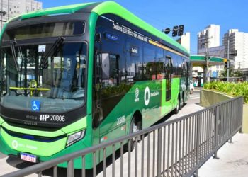 BRT de Goiânia entra em operação após quase 10 anos do início das obras; veja linhas