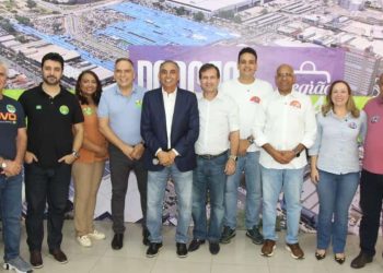 Candidatos à prefeitura apresentam propostas para a Região da 44 em Goiânia; veja