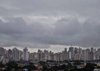 Cidades goianas registram a menor temperatura do ano em Goiás; confira