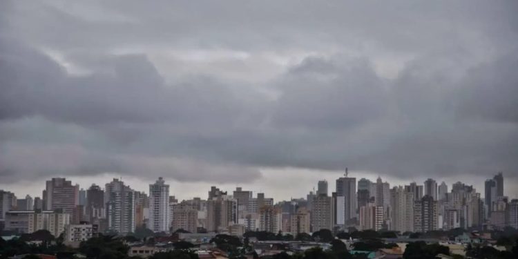 Cidades goianas registram a menor temperatura do ano em Goiás; confira