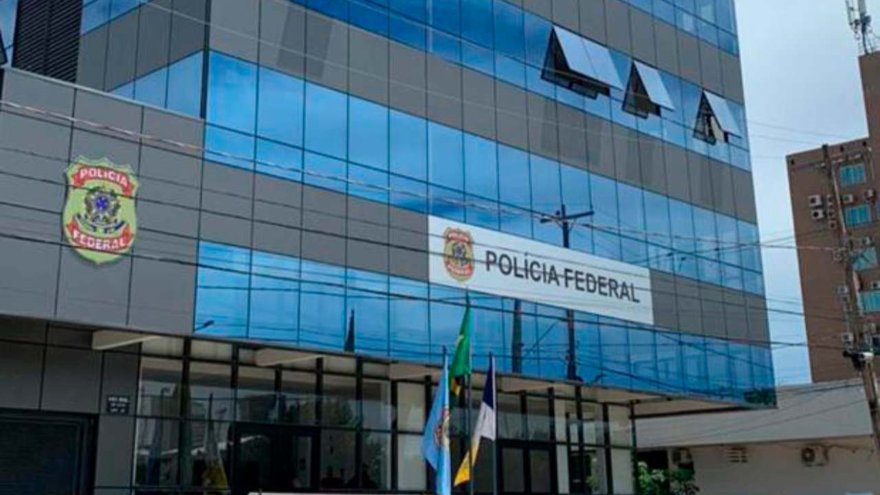 Desembargador do TJ TO é afastado do cargo em operação da Polícia Federal