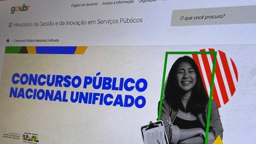 Enem dos concursos gabaritos do Concurso Unificado são divulgados; veja