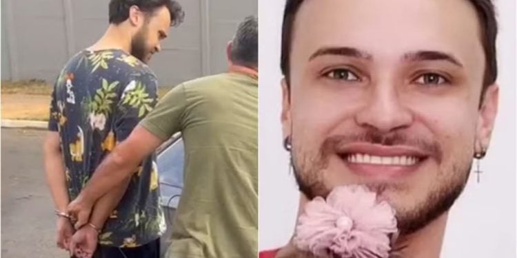 Influencer suspeito de desviar doações usava dinheiro até em drogas, diz delegada