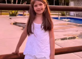 Menina de 7 anos que morreu enquanto dormia estava com meningite, confira SES