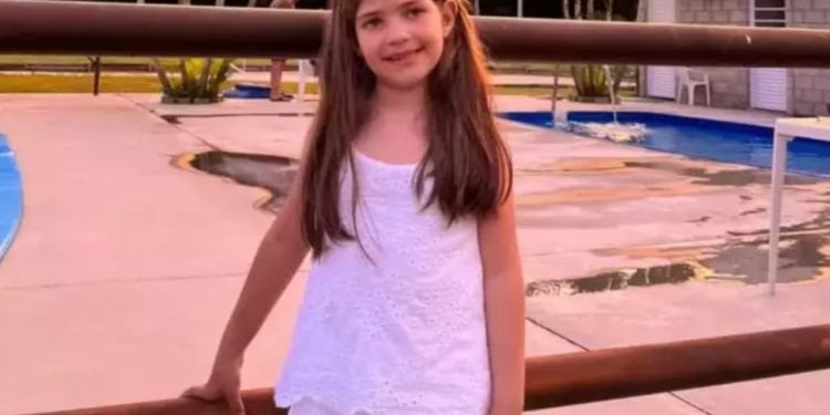 Menina de 7 anos que morreu enquanto dormia estava com meningite, confira SES