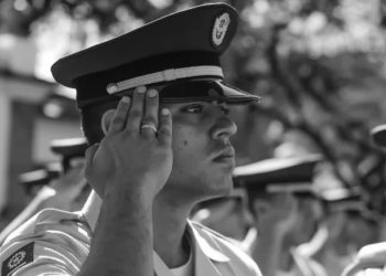 Militar de Goiás morre afogado durante treinamento da Força Aérea Brasileira