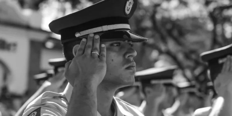 Militar de Goiás morre afogado durante treinamento da Força Aérea Brasileira