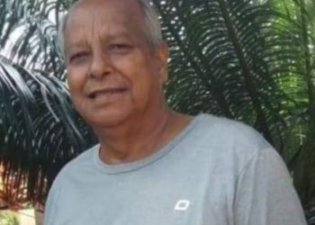 Morre policial que entrou em coma após fazer ressonância em Aparecida de Goiânia