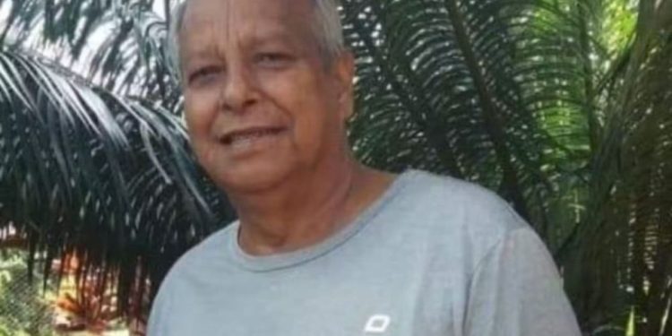 Morre policial que entrou em coma após fazer ressonância em Aparecida de Goiânia